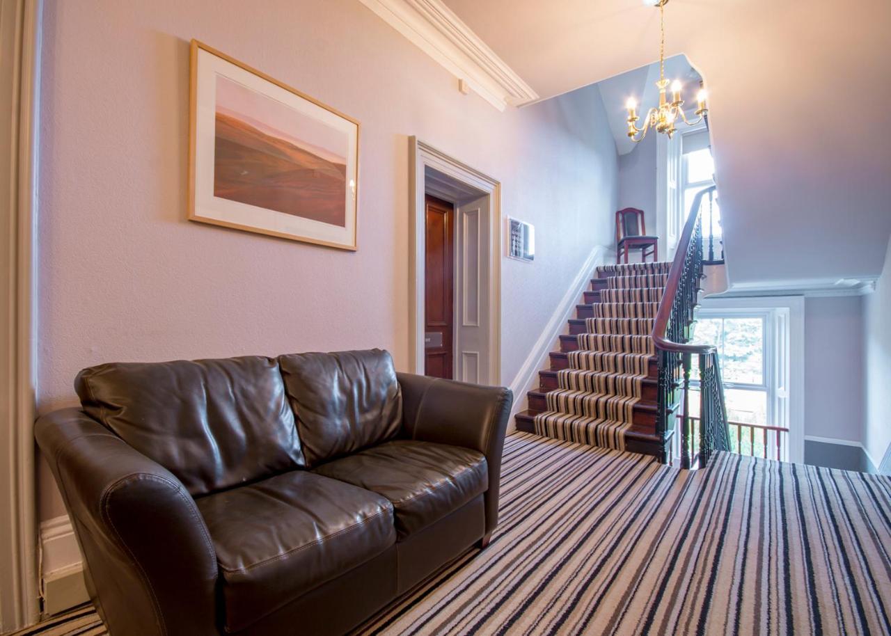 Coquetvale Hotel Rothbury Eksteriør billede